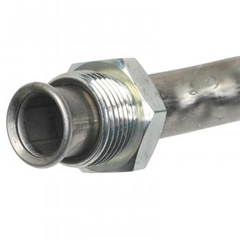1998 Lincoln Navigator EGR Tube BWD EGT13 image 3 of 4
