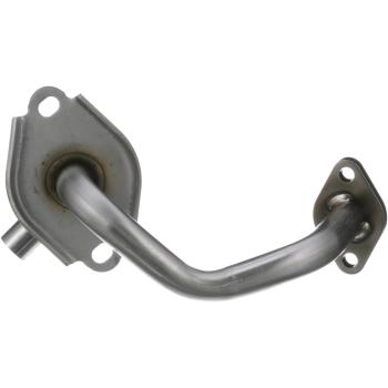 2012 Subaru Legacy EGR Tube BWD EGT130 image 2 of 4