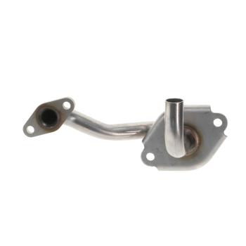 2019 Subaru Legacy EGR Tube BWD EGT132 image 2 of 4
