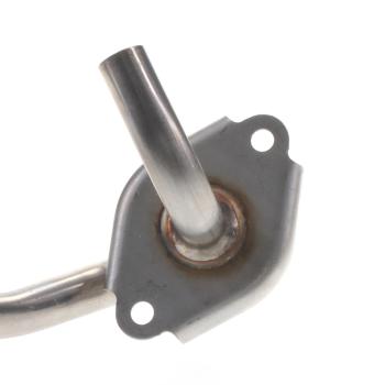 2019 Subaru Legacy EGR Tube BWD EGT132 image 4 of 4