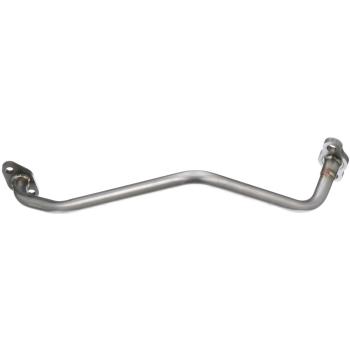 2015 Acura TLX EGR Tube BWD EGT137 image 2 of 4