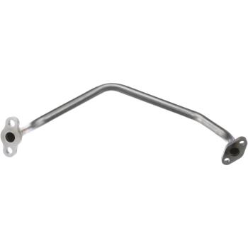 2015 Acura TLX EGR Tube BWD EGT137 image 3 of 4