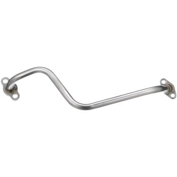 2010 Acura MDX EGR Tube BWD EGT141 image 2 of 4