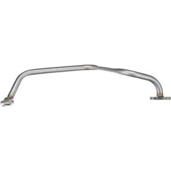 2010 Acura MDX EGR Tube BWD EGT141 image 3 of 4