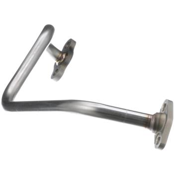 2010 Acura MDX EGR Tube BWD EGT141 image 4 of 4