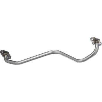 2010 Acura TSX EGR Tube BWD EGT147 image 2 of 4
