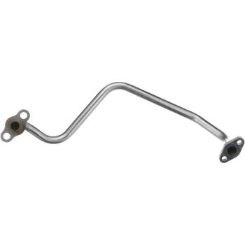 2010 Acura TSX EGR Tube BWD EGT147 image 3 of 4