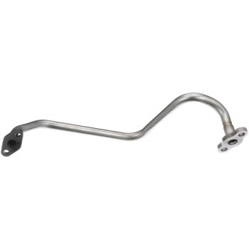2013 Honda Crosstour EGR Tube