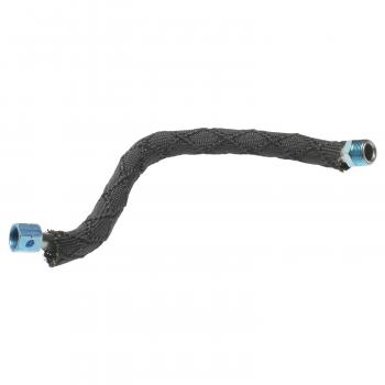 1994 Ford E-350 Econoline EGR Tube BWD EGT16 image 3 of 3