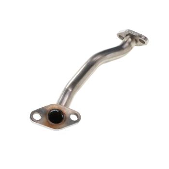 2017 Kia Optima EGR Tube BWD EGT163 image 4 of 4