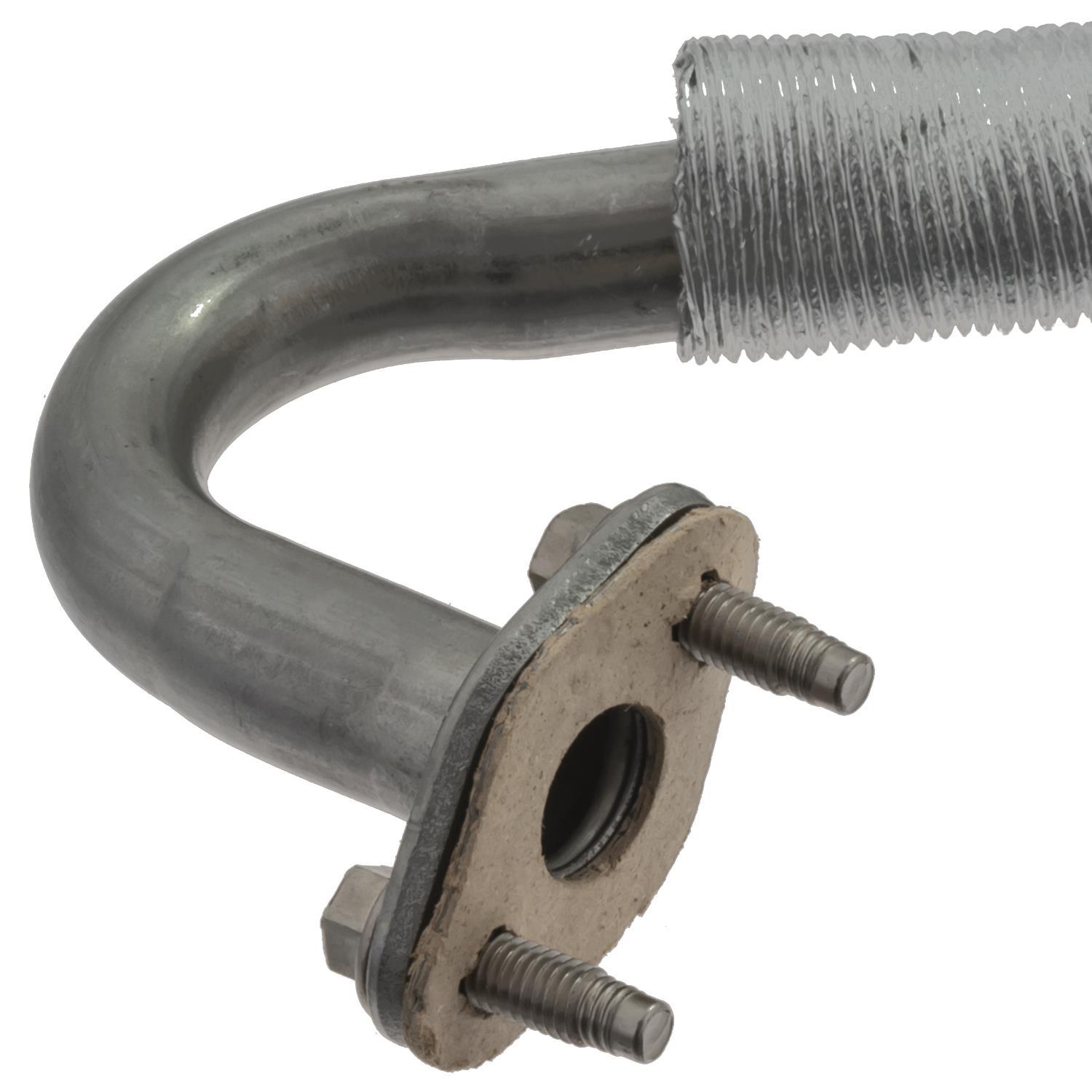 BWD EGT166 - EGR Tube BWD EGT166 EGR Tube product image 1 of 4