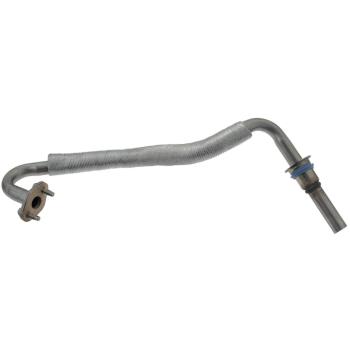 2008 Jeep Commander EGR Tube BWD EGT166 image 3 of 4
