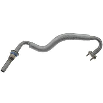 2008 Jeep Commander EGR Tube BWD EGT166 image 4 of 4