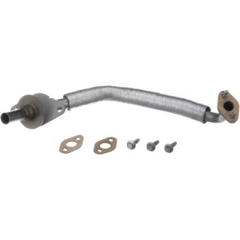 2007 Chrysler Pacifica EGR Tube BWD EGT172 image 3 of 4