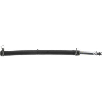 2014 Ram 5500 EGR Tube