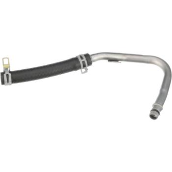 2014 Ram 2500 EGR Tube BWD EGT175 image 3 of 4