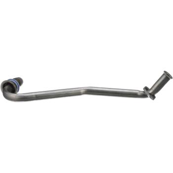 2009 Chrysler 300 EGR Tube BWD EGT177 image 2 of 4