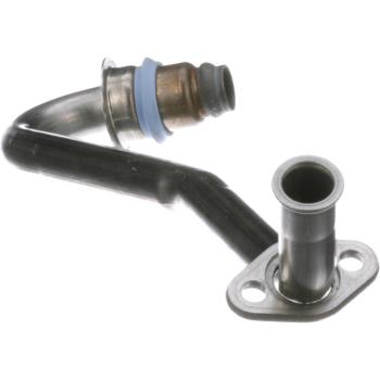 2009 Chrysler 300 EGR Tube BWD EGT177 image 4 of 4