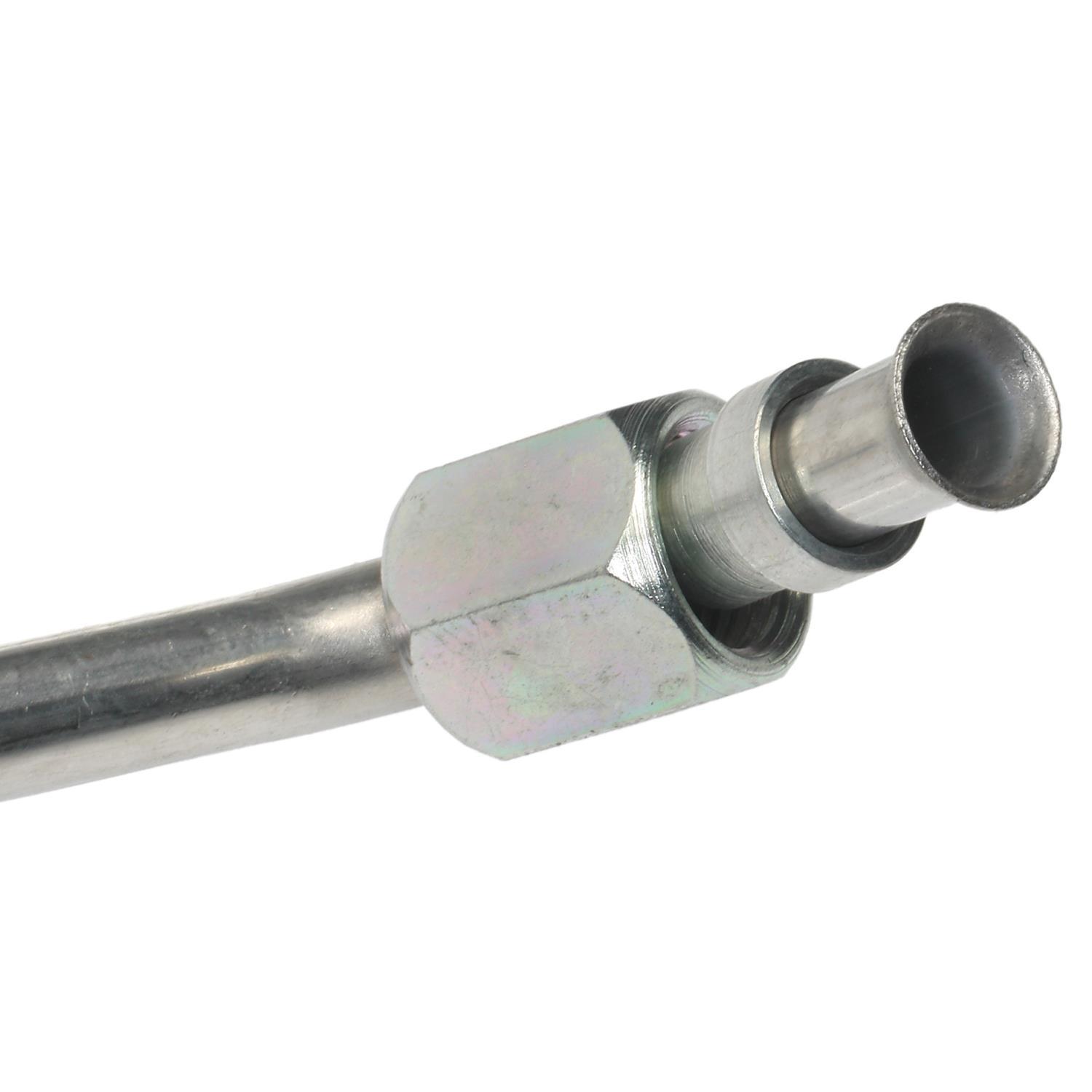 BWD EGT18 - EGR Tube BWD EGT18 EGR Tube product image 1 of 3