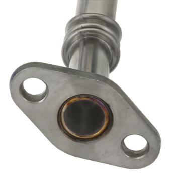 2007 Chevrolet Aveo EGR Tube BWD EGT180 image 2 of 4