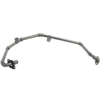 2007 Chevrolet Aveo EGR Tube BWD EGT180 image 3 of 4