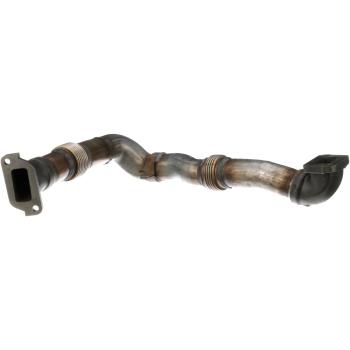 2013 GMC Sierra 2500 HD EGR Tube
