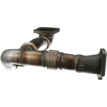 2013 GMC Sierra 3500 HD EGR Tube BWD EGT181 image 4 of 4