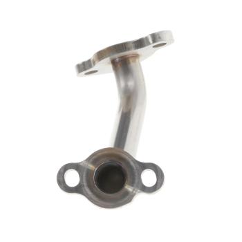 2015 Toyota Prius Plug-In EGR Tube BWD EGT183 image 3 of 4