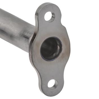 2021 Toyota Prius Prime EGR Tube BWD EGT189 image 3 of 4