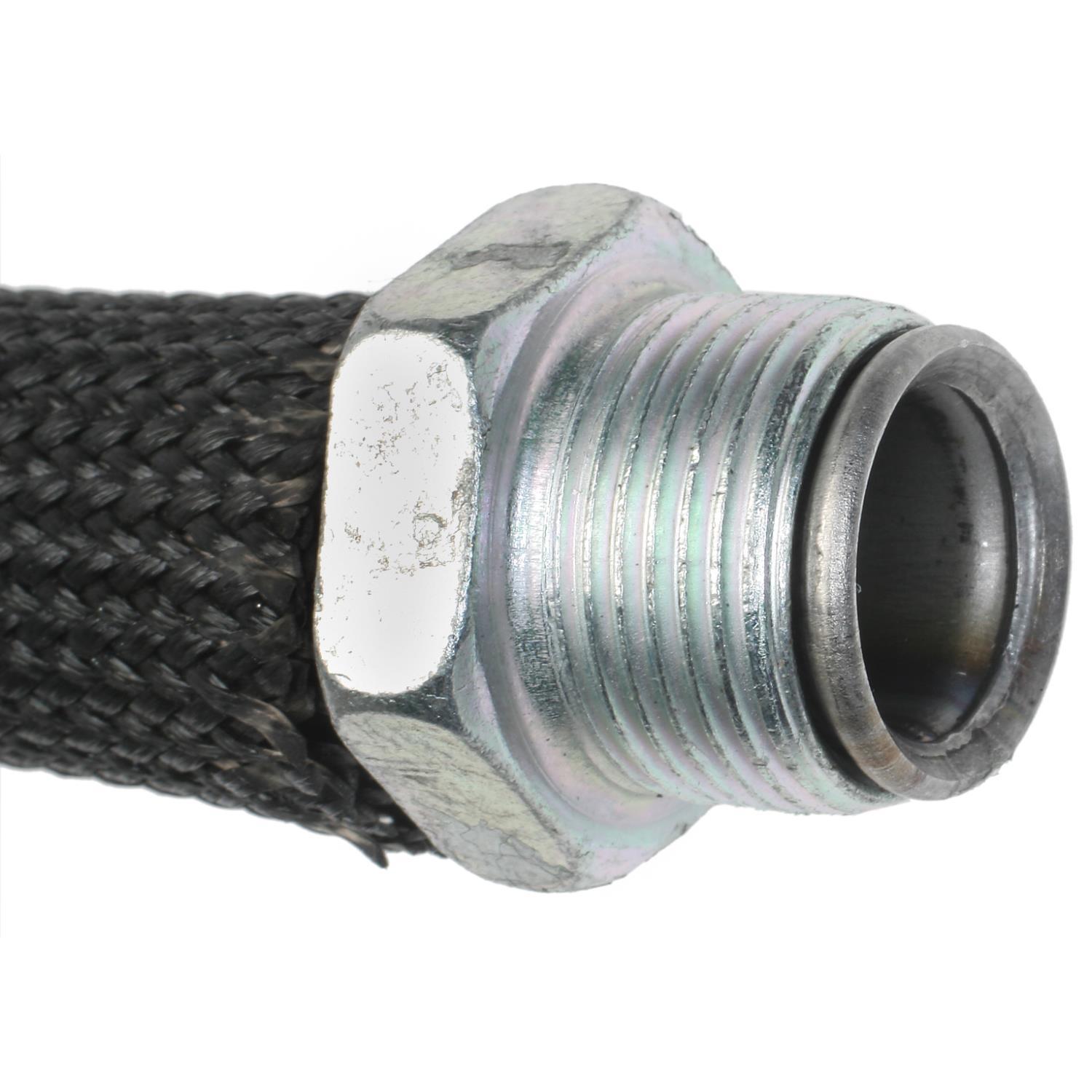 BWD EGT19 - EGR Tube BWD EGT19 EGR Tube product image 1 of 5