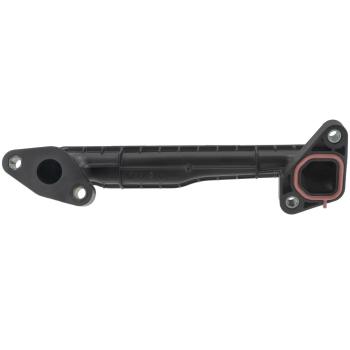2019 Toyota Avalon EGR Tube