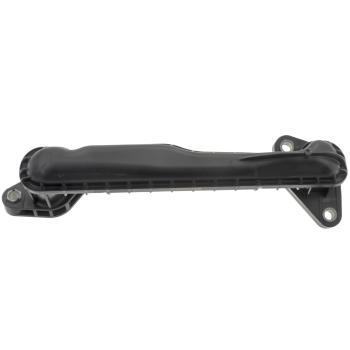 2019 Toyota Avalon EGR Tube BWD EGT191 image 3 of 4
