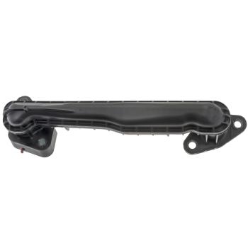 2019 Toyota Avalon EGR Tube BWD EGT191 image 4 of 4