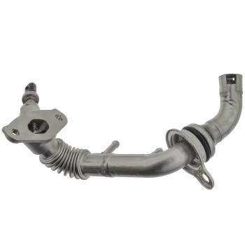 2021 Ford F-150 EGR Tube