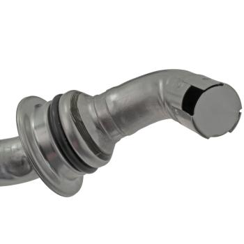 2023 Lincoln Navigator EGR Tube BWD EGT202 image 2 of 4