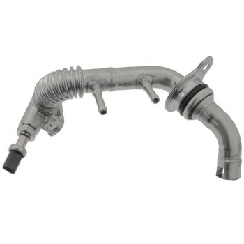 2023 Lincoln Navigator EGR Tube BWD EGT202 image 4 of 4
