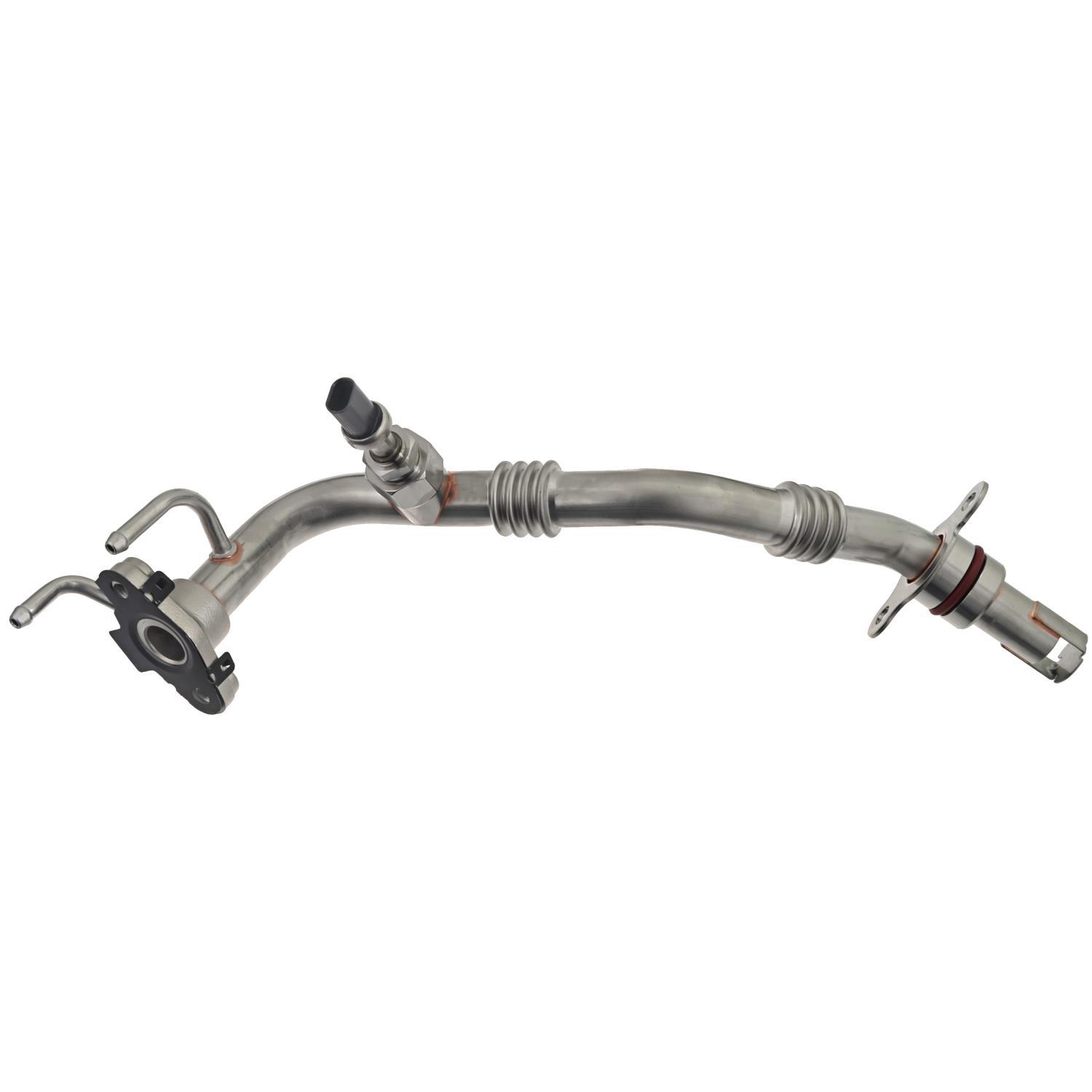 BWD EGT203 - EGR Tube BWD EGT203 EGR Tube product image 1 of 4