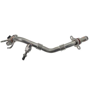 2020 Lincoln Nautilus EGR Tube BWD EGT203 image 4 of 4