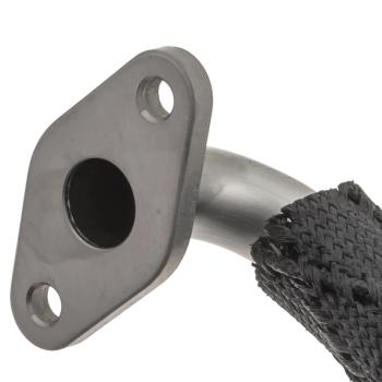 2023 Ford Bronco EGR Tube BWD EGT204 image 2 of 4