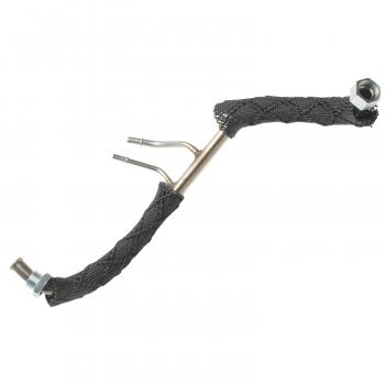 1999 Ford F-150 EGR Tube BWD EGT21 image 4 of 4