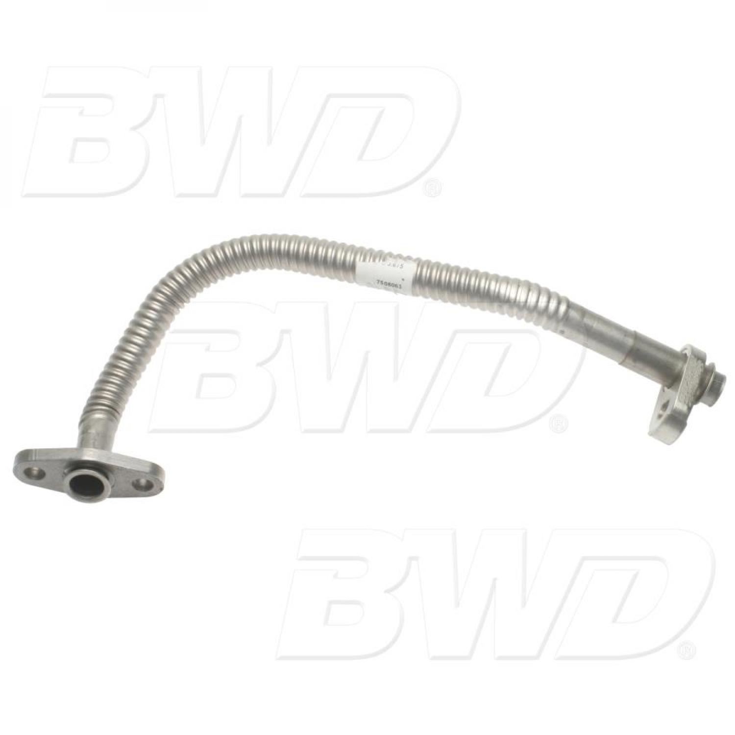BWD EGT23 EGR Tube product image 2 of 2