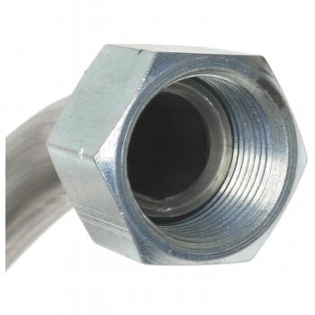 2000 Ford Taurus EGR Tube BWD EGT28 image 2 of 4