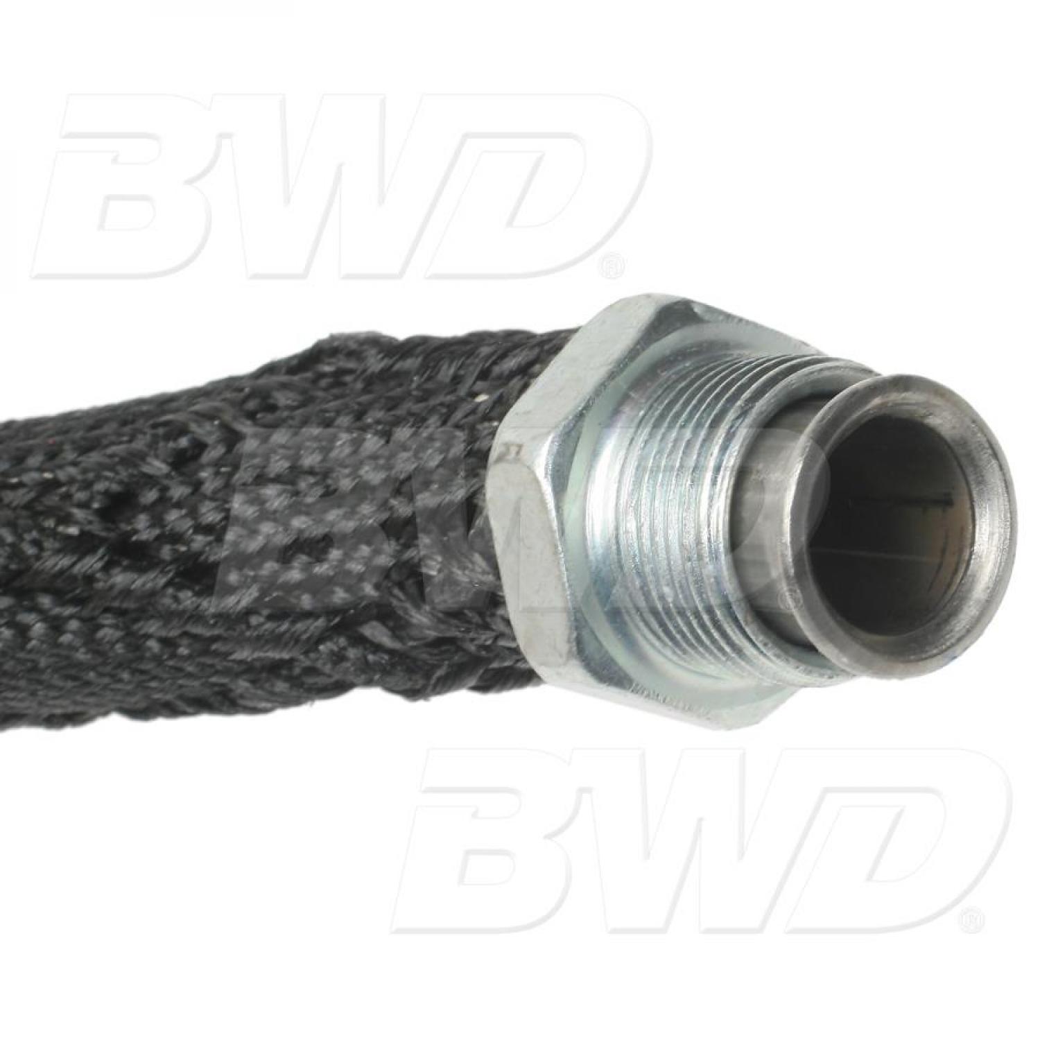 BWD EGT29 - EGR Tube BWD EGT29 EGR Tube product image 1 of 3
