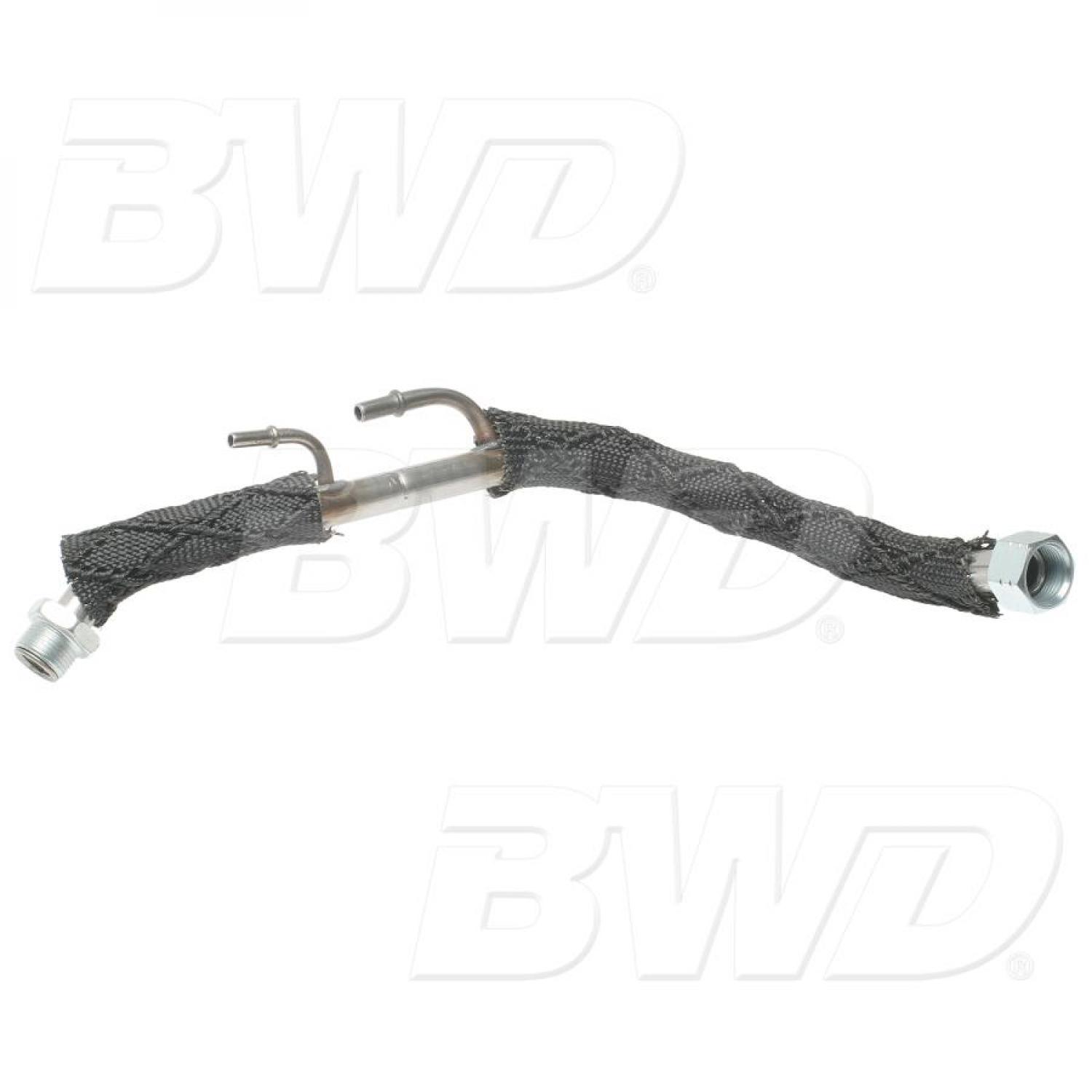 BWD EGT29 - EGR Tube BWD EGT29 EGR Tube product image 2 of 3