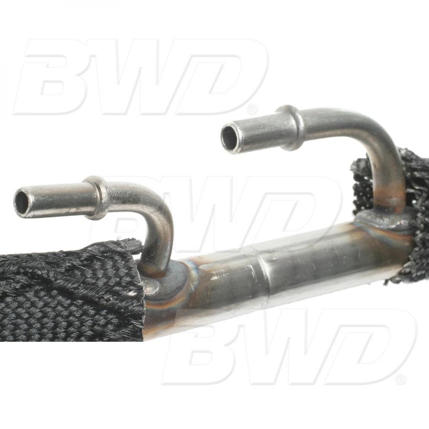BWD EGT29 - EGR Tube BWD EGT29 EGR Tube product image 3 of 3