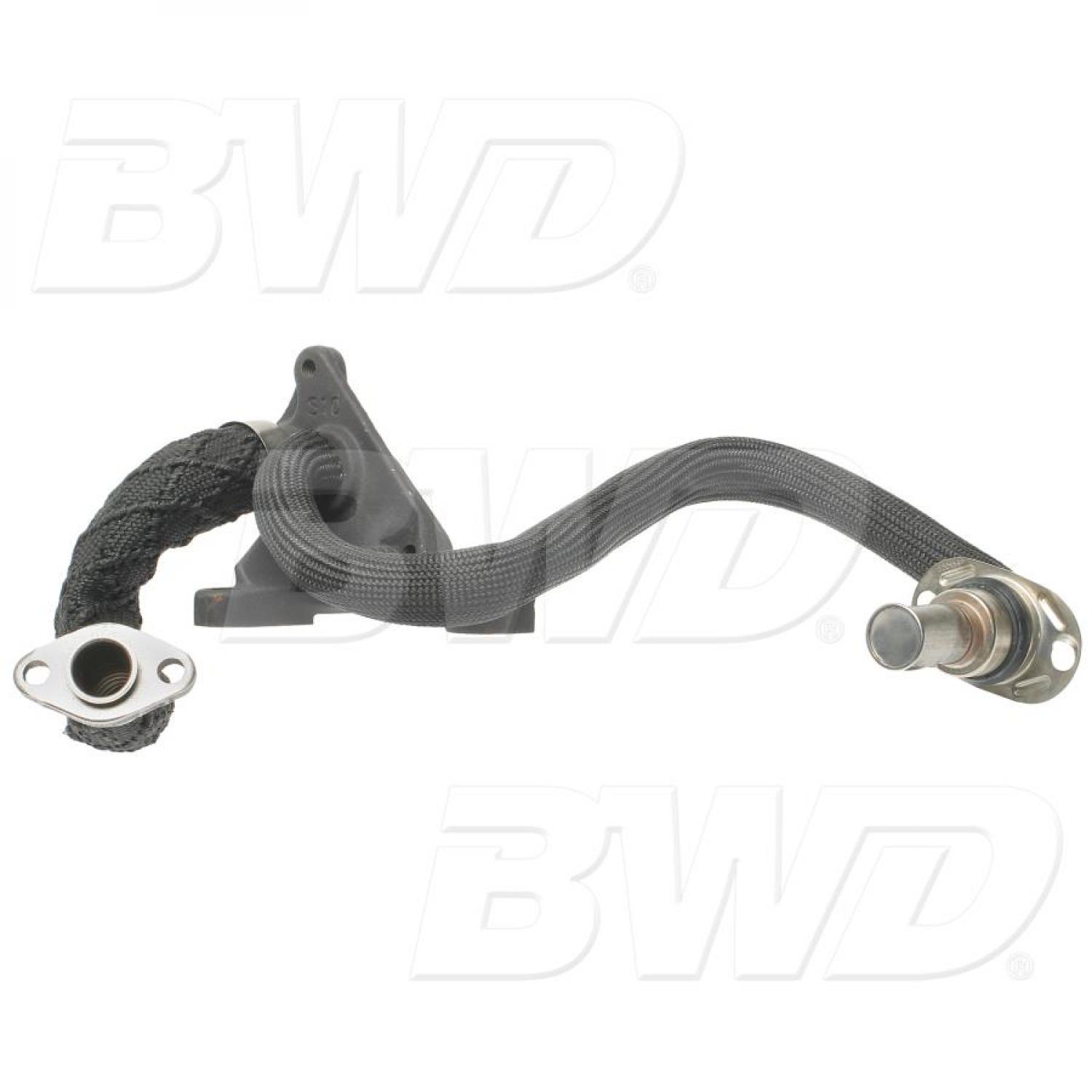 BWD EGT31 - EGR Tube BWD EGT31 EGR Tube product image 3 of 3