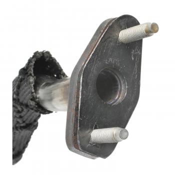 2000 Ford Taurus EGR Tube BWD EGT34 image 3 of 4