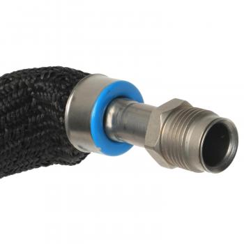 2000 Chevrolet Tahoe EGR Tube BWD EGT36 image 1 of 4