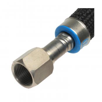 2000 Chevrolet Tahoe EGR Tube BWD EGT36 image 2 of 4