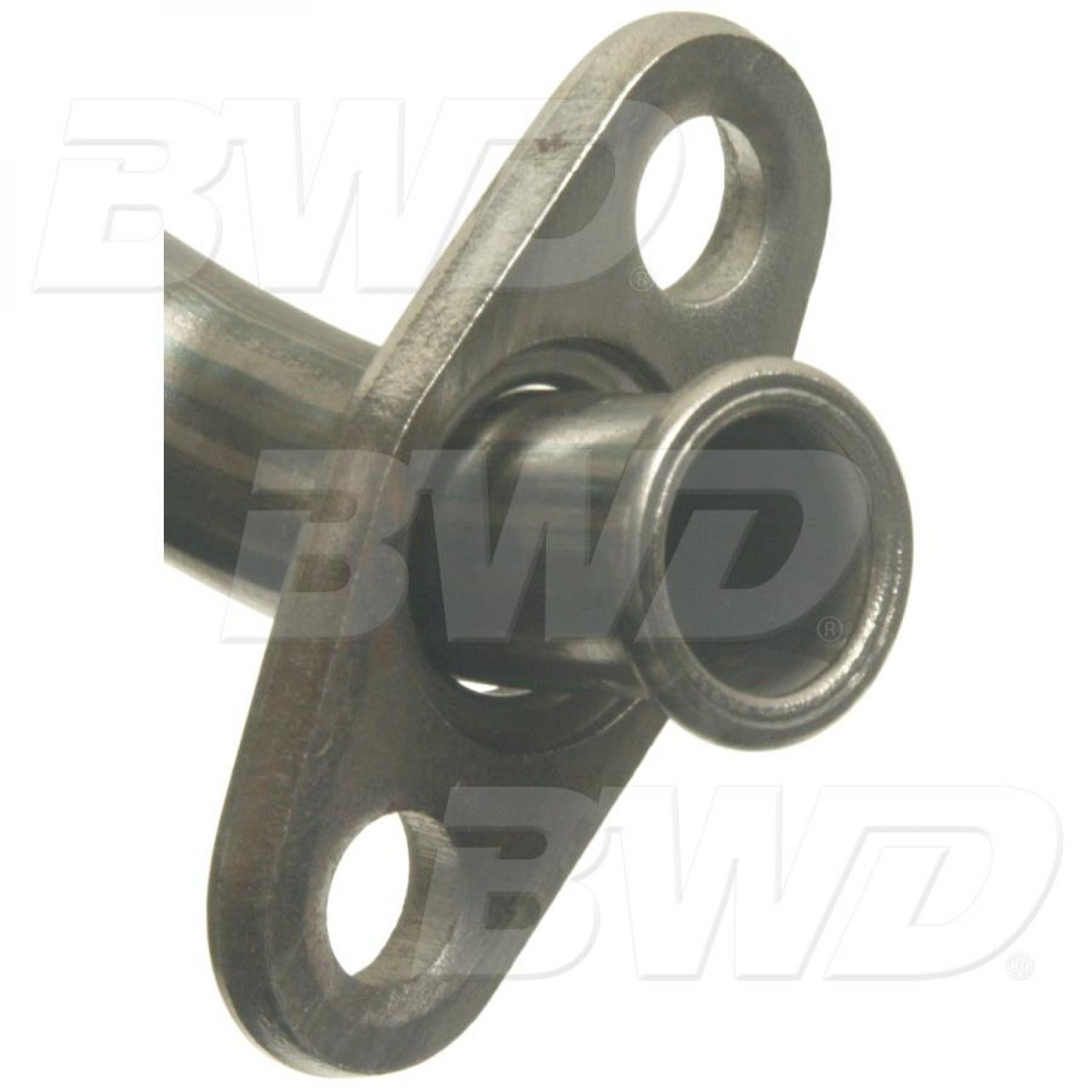 BWD EGT43 - EGR Tube BWD EGT43 EGR Tube product image 2 of 3